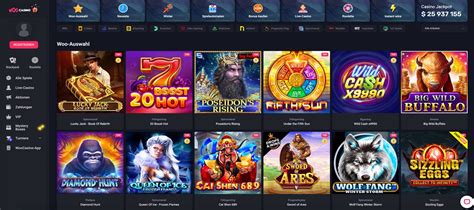 Woo Casino 2023 .